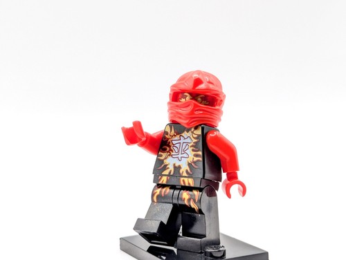 Lego ninjago minifigure - lego,