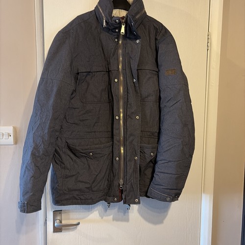 Gant the artic bowbrook jacket - gant,