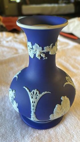 Wedgwood 1972 jasperware - wedgwood,