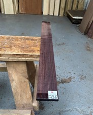 Indian Rosewood (Bass) Guitar