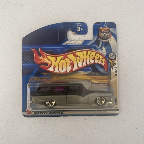 Hot wheels crate 42 - hot, 8
