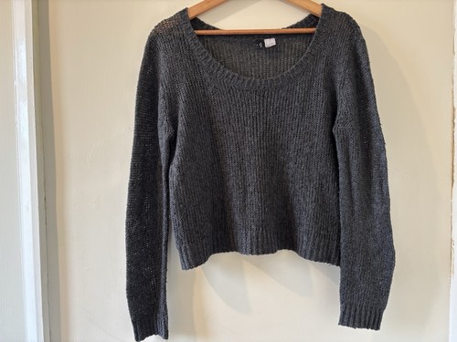 Divided womens cropped - h&m,