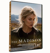 The Madison Season 1 DVD