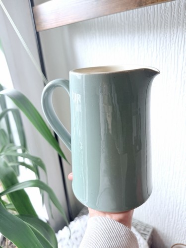 Vintage denby manor green - vintage,