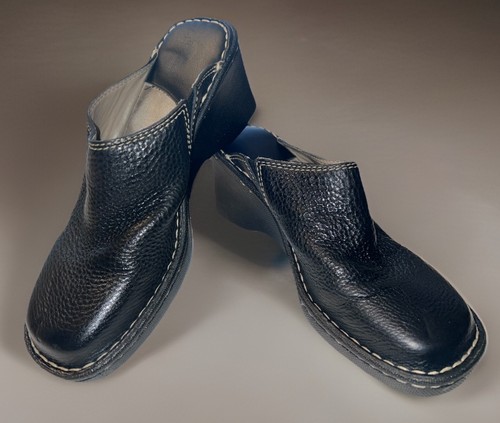 Björndal artisan clogs - artisan, wedge