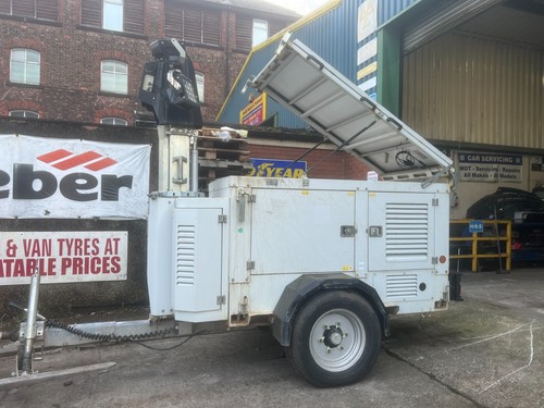Trime diesel generator solar - &,