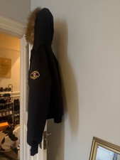 zavetti canada coat womens