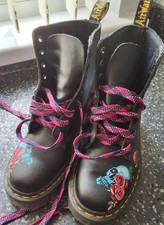 Doctor Martens 1460 Pascal Bex