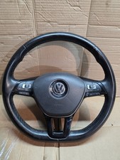 VW CADDY Steering Wheel