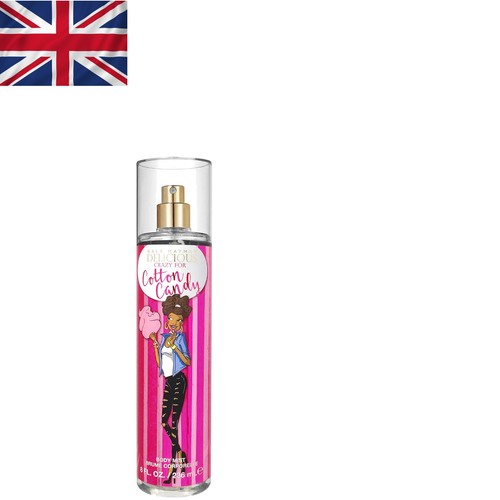 Gale hayman cotton candy body - gale,