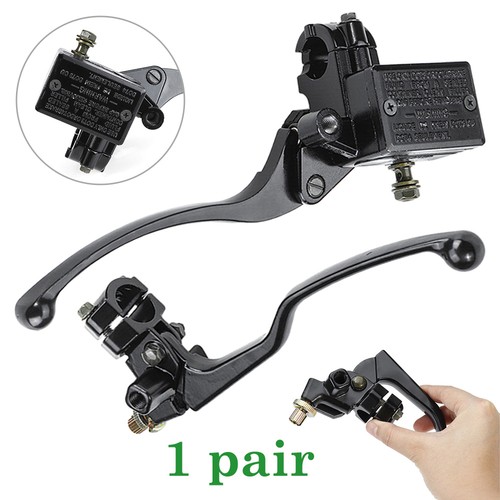 Universal motorcycle 22mm - universal, 7/8"