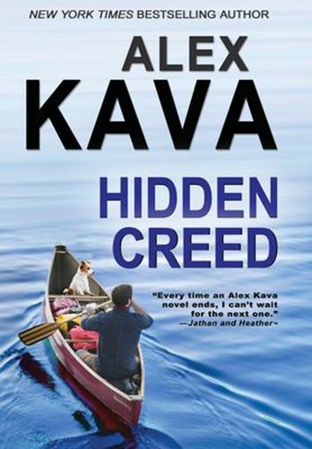 Hidden creed book 6 ryder - hidden,