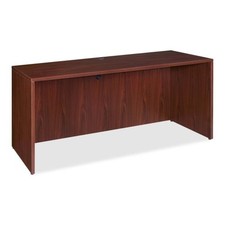 Lorell LLR69376 Credenza Shell