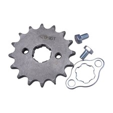 428 16T Front Sprocket Fit For