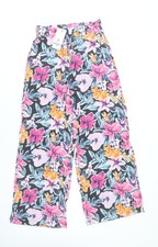 Tu Womens Multicoloured Floral