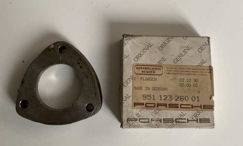 Flange 95112326001 porsche - 95112326001, 944