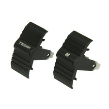 Climate control button - climate, kit