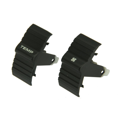Climate control button kit - control,