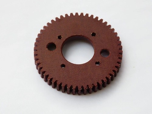 Lucas magneto k2f fiber - magneto, drive