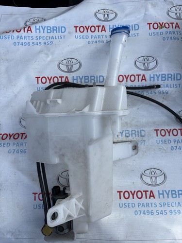 Toyota aygo washer - x,