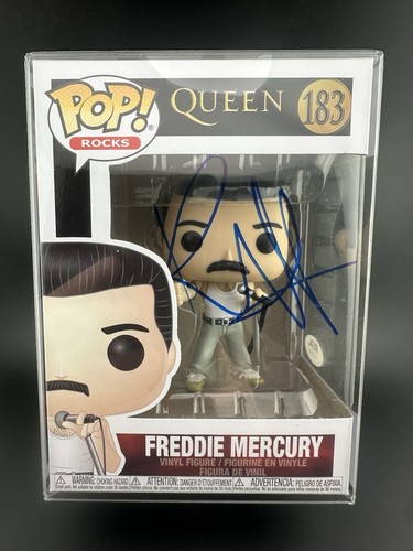 Rami malek signed - rami,