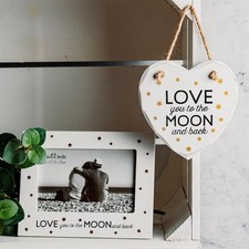  Love You To The Moon And Back