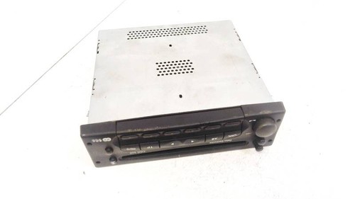 09136107 cassette radio - 09136107,