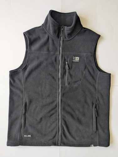 Karrimor 300 gilet - karrimor, fleece