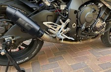 For Yamaha R1 MT10 2015-2021