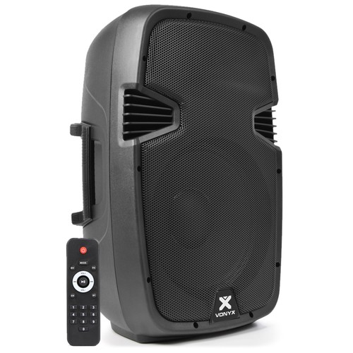 Pair vonyx active powered - pair,