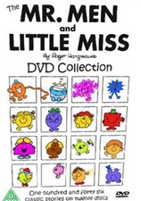 Mr Men & Little Miss