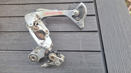 Shimano nexave rear derailleur - shimano,