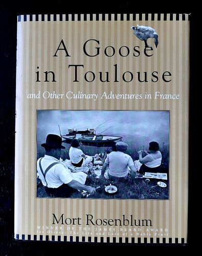 Goose toulouse culinary - goose,