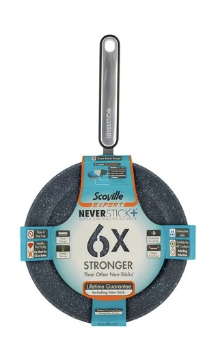 Scoville expert 24cm non stick - scoville,