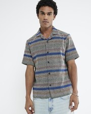 River Island Mens Shirt