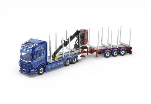 Tekno scania allan - tekno,