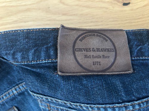 Gieves hawkes - gieves,