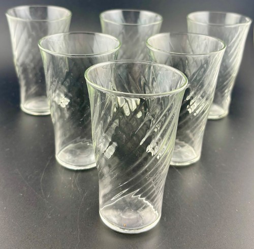 Iridescent clear thin - 6,