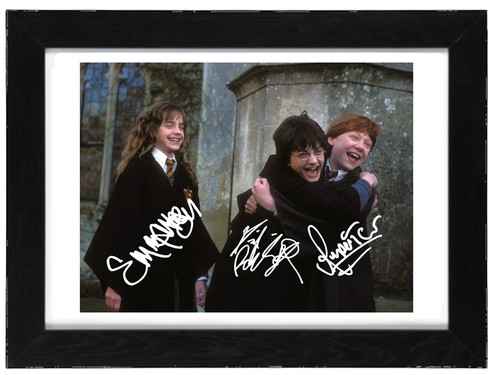Emma watson radcliffe grint - emma, radcliffe,