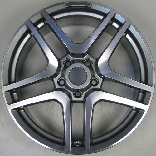1068 amg replica - twin, spoke