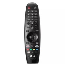 LG MR20GA Remote Control