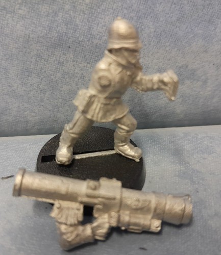 Imperial guard astra militarum - guard,