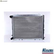 RADIATOR ENGINE COOLING 63906