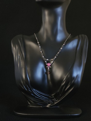 Marks spencer pink crystal - marks,
