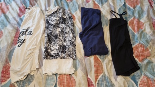 Maternity bundle size vgc - bundle,