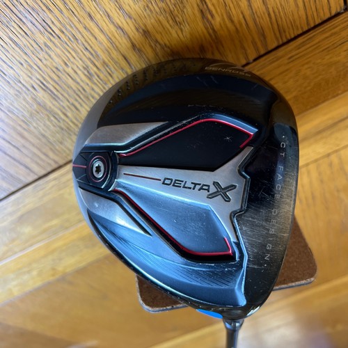 Benross delta driver 10 - driver, /