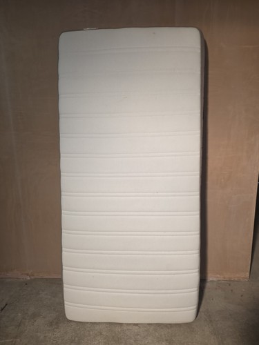 Ikea hamarvik single mattress - ikea,
