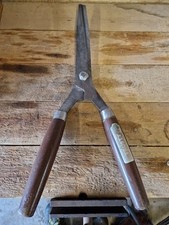 Vintage Garden Shears 