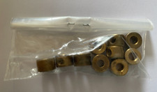 10 x Meccano Threaded Boss