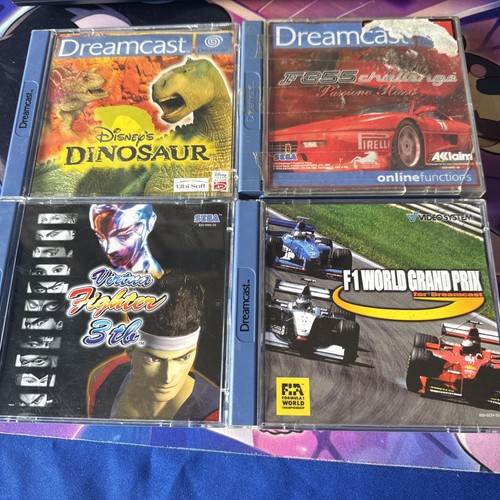 Bundle sega dreamcast - bundle, of
